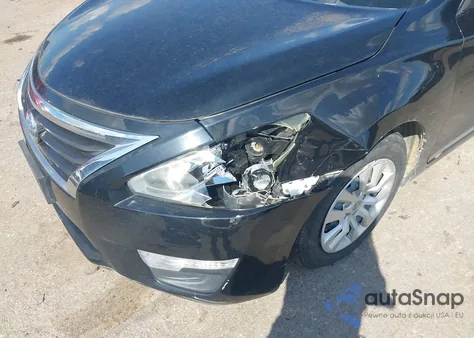 2014 Nissan Altima 2.5/2.5 S/2.5 Sl/2.5 Sv from USA, damaged, VIN 1N4AL3AP0EN330150